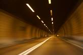 Strassentunnel, Tunnelsicherheit, Tunnelschutz